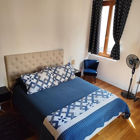 Apartmán 2 Pieces Totalement Renove Au Coeur De Bourges Exteriér fotografie