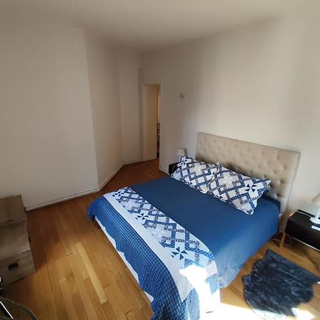 Apartmán 2 Pieces Totalement Renove Au Coeur De Bourges Exteriér fotografie
