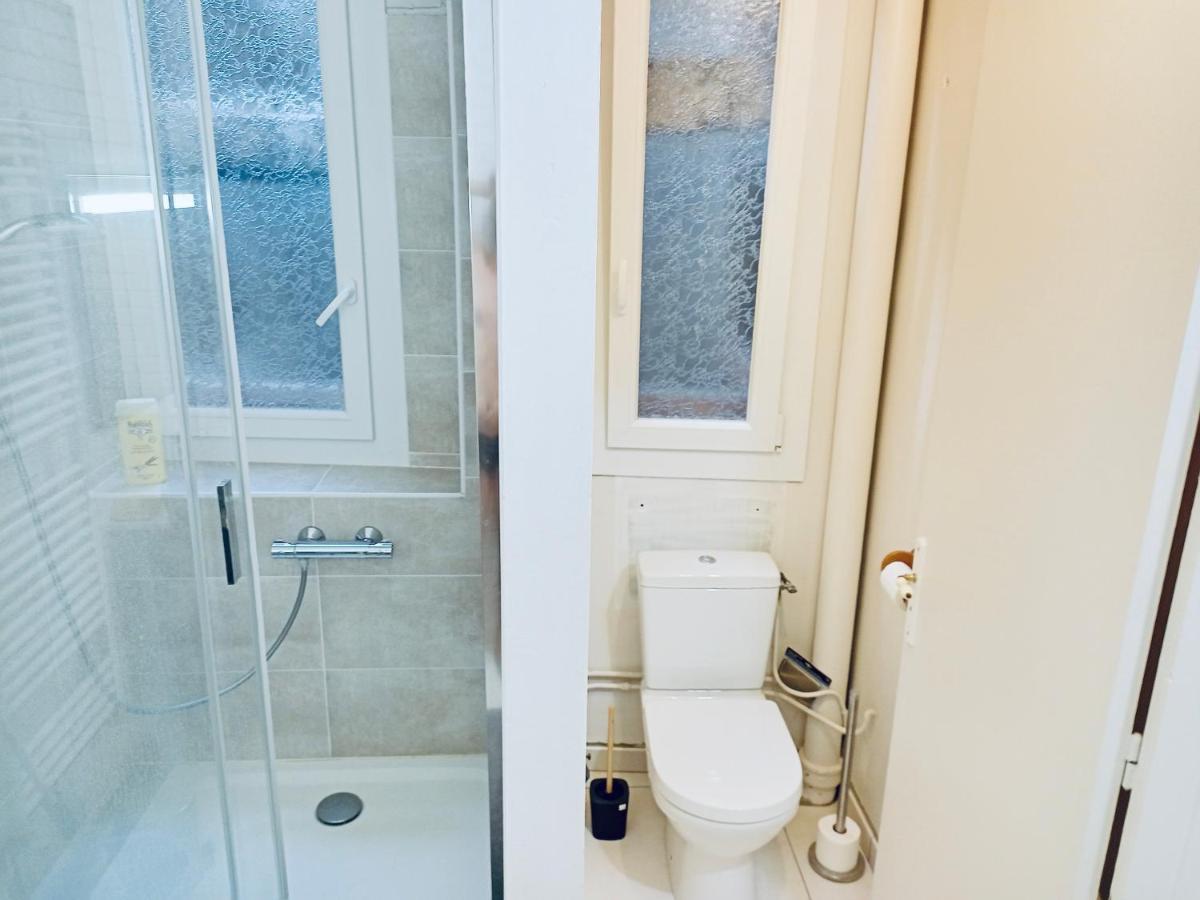 Apartmán 2 Pieces Totalement Renove Au Coeur De Bourges Exteriér fotografie