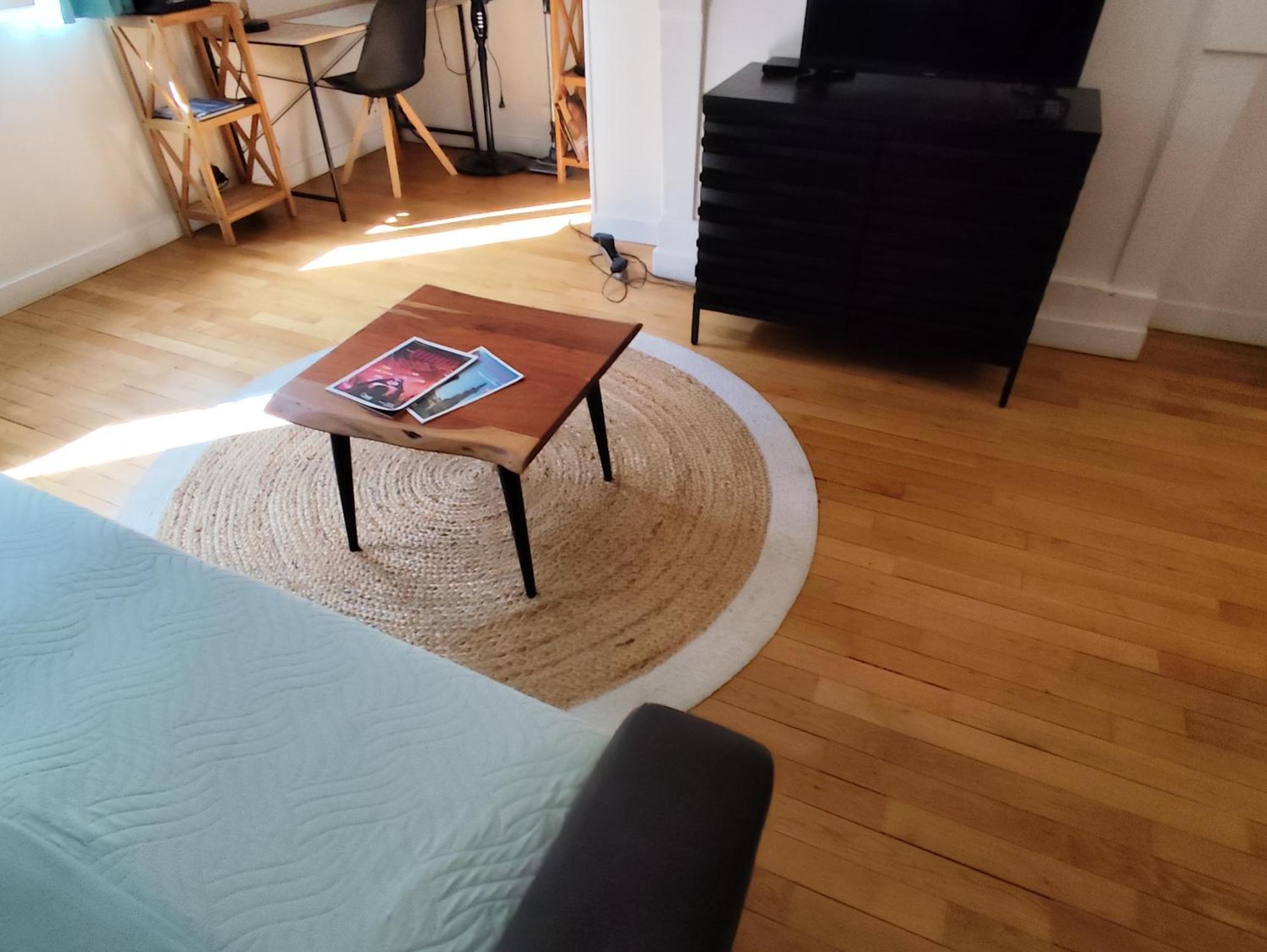 Apartmán 2 Pieces Totalement Renove Au Coeur De Bourges Exteriér fotografie